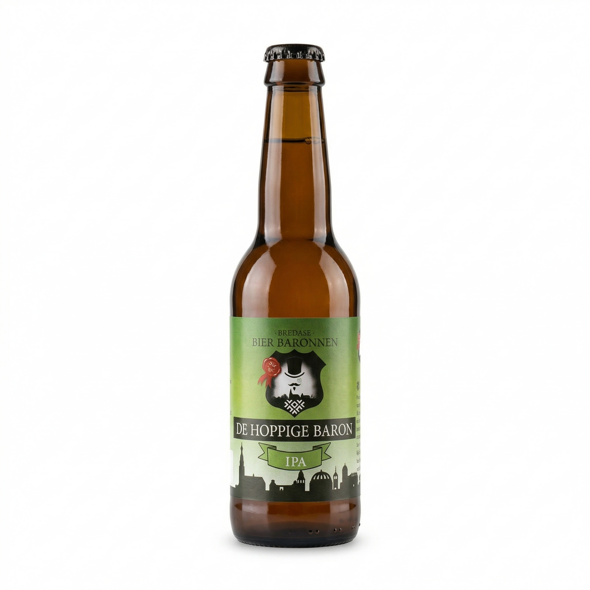 Bredase bier IPA