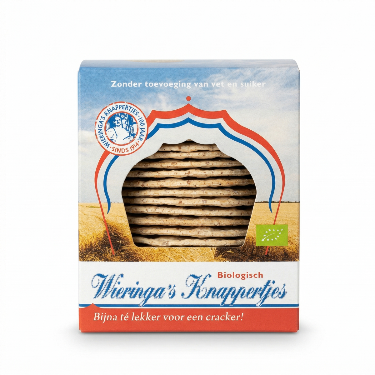 Knappertjes