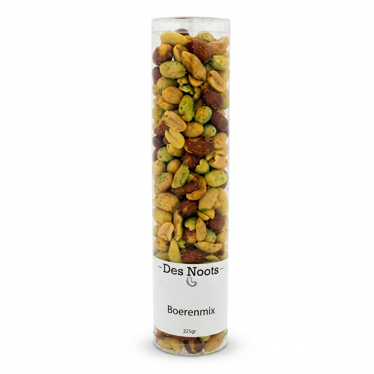 Boeren notenmix