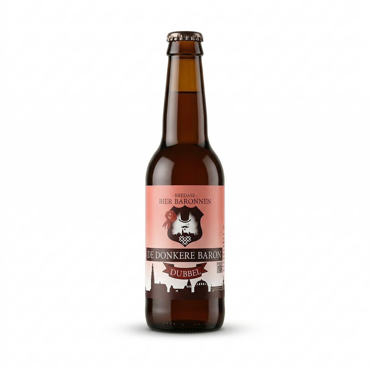 Bredase bier dubbel