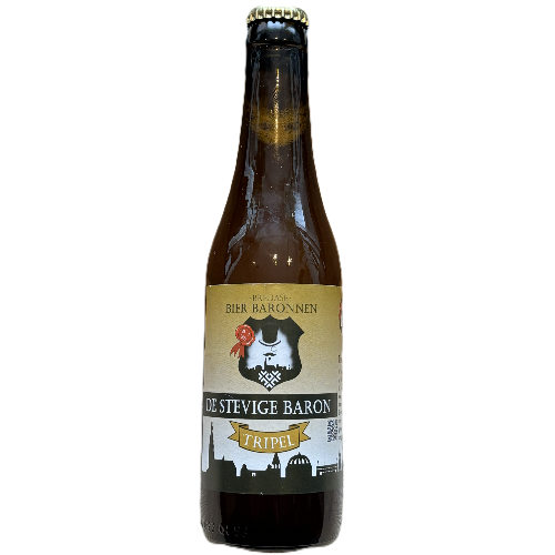 Bredase bier tripel