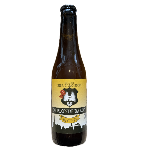 Bredase bier blond