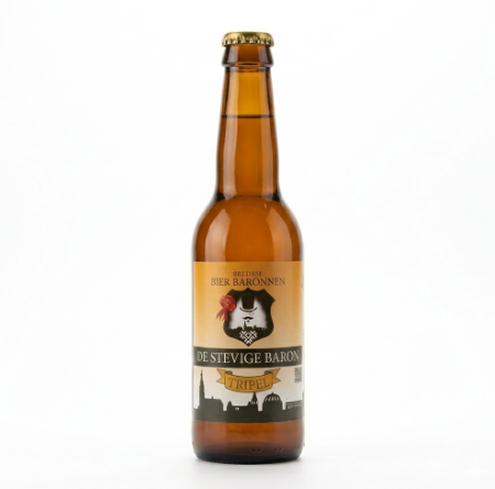 Bredase bier tripel