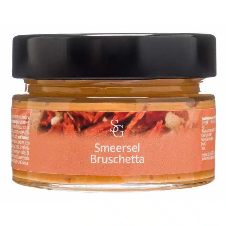Bruschetta dip